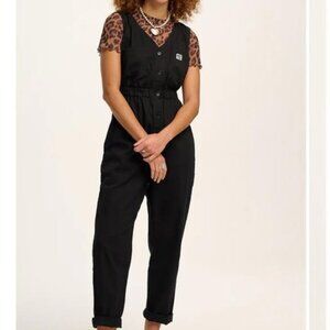Lucy & Yak Jumpsuit